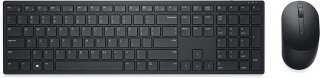 Dell Pro KM5221W (580-AJRB) Klavye & Mouse Seti kullananlar yorumlar